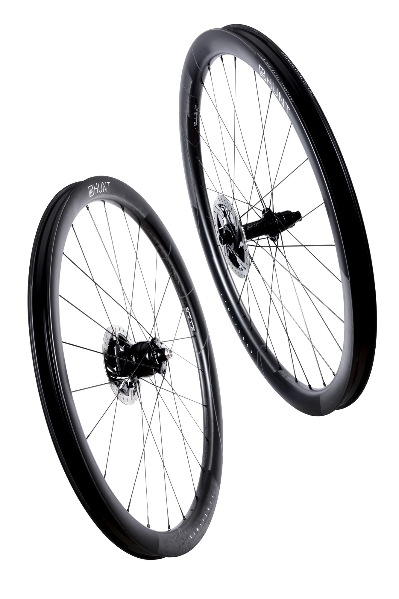 New Wheels
