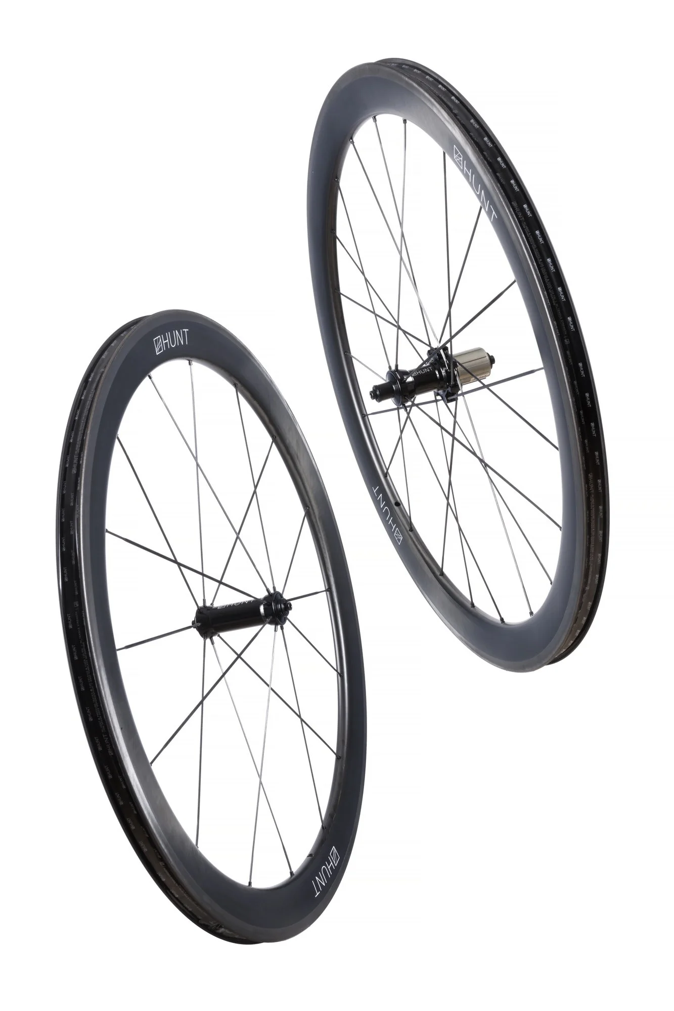 GST Wheels